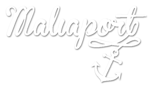 Maliaport Logo
